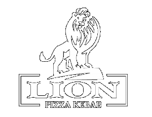 Lion Pizza Kebab