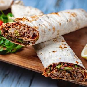 Wraps